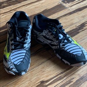 Mizuno wave lightning Z3 limited edition